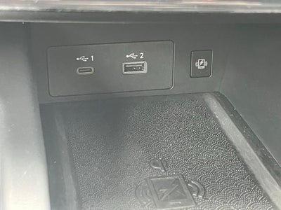 2024 INFINITI QX60 AUTOGRAPH AWD