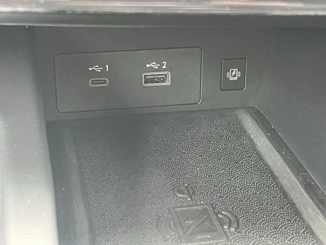 2024 INFINITI QX60 AUTOGRAPH AWD