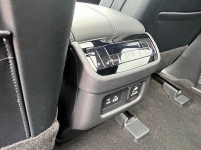2024 INFINITI QX60 AUTOGRAPH AWD