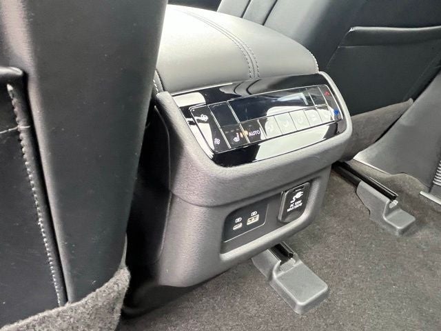 2024 INFINITI QX60 AUTOGRAPH AWD