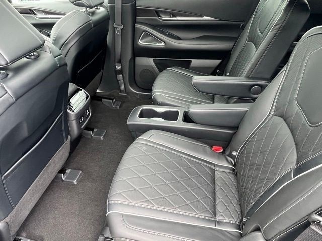 2024 INFINITI QX60 AUTOGRAPH AWD