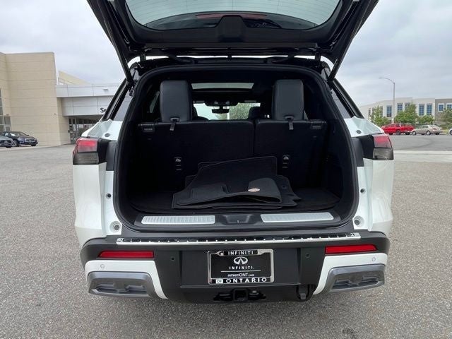 2024 INFINITI QX60 AUTOGRAPH AWD