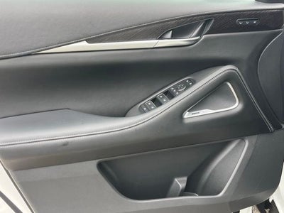 2024 INFINITI QX60 AUTOGRAPH AWD