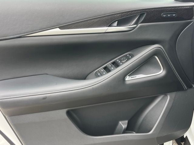 2024 INFINITI QX60 AUTOGRAPH AWD