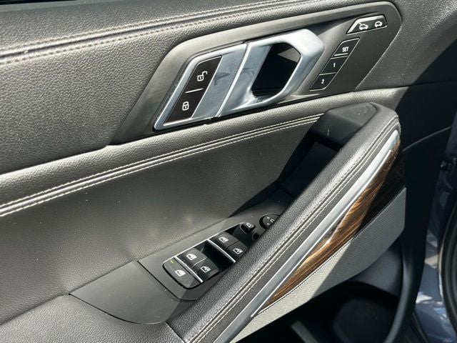 2020 BMW X6 sDrive40i