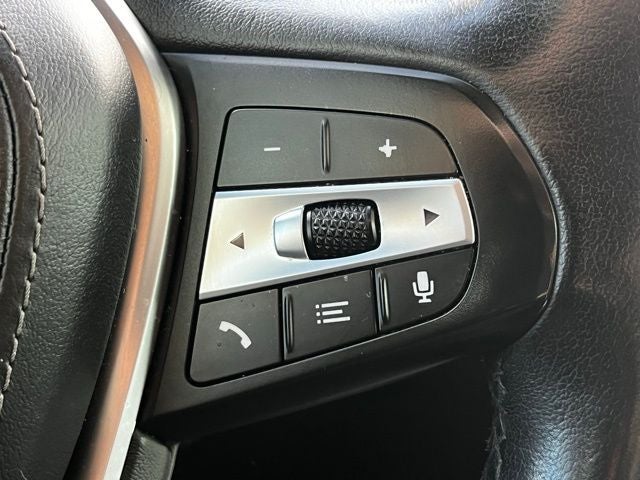 2020 BMW X6 sDrive40i