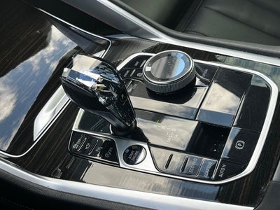 2020 BMW X6 sDrive40i