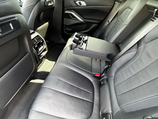 2020 BMW X6 sDrive40i