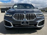 2020 BMW X6 sDrive40i
