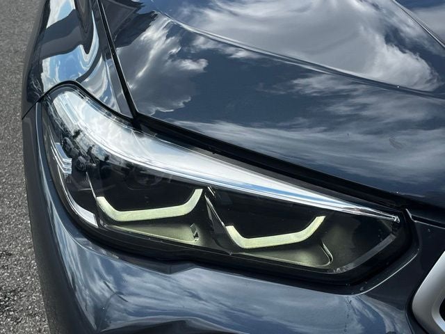 2020 BMW X6 sDrive40i