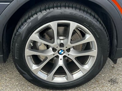 2020 BMW X6 sDrive40i