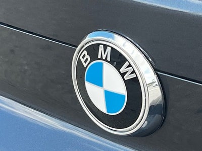 2020 BMW X6 sDrive40i