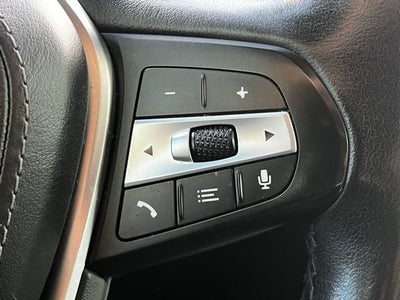 2020 BMW X6 sDrive40i