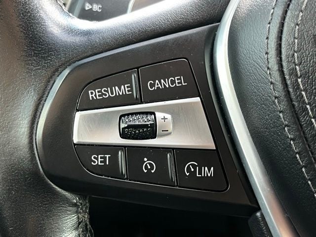 2020 BMW X6 sDrive40i