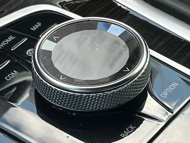 2020 BMW X6 sDrive40i