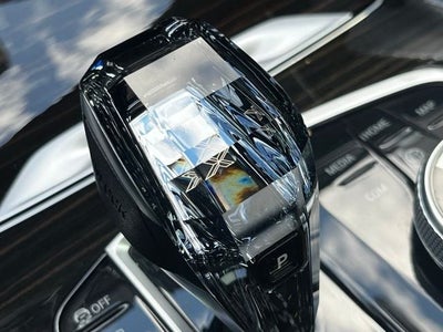 2020 BMW X6 sDrive40i