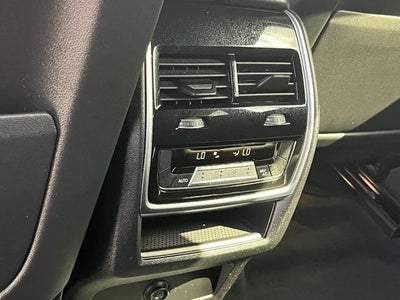 2020 BMW X6 sDrive40i