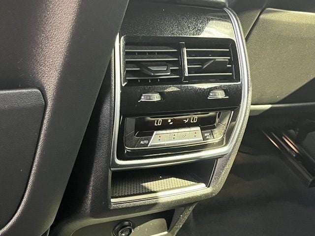 2020 BMW X6 sDrive40i