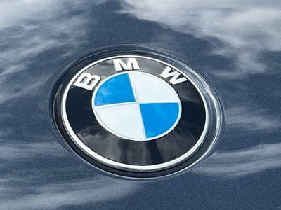 2020 BMW X6 sDrive40i