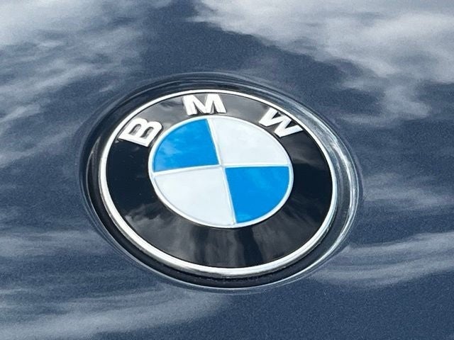2020 BMW X6 sDrive40i