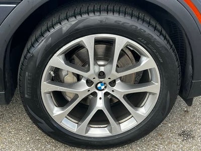 2020 BMW X6 sDrive40i