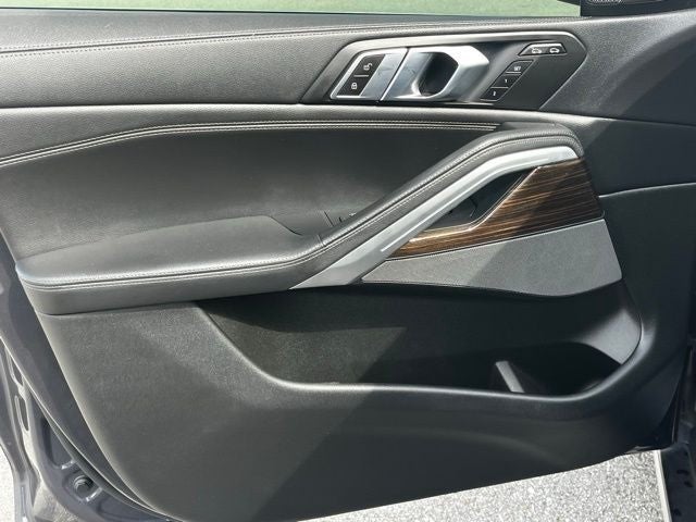 2020 BMW X6 sDrive40i