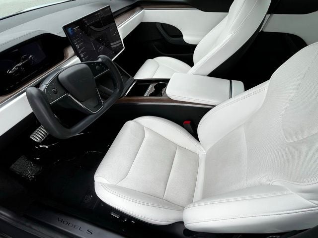 2022 Tesla Model S Base