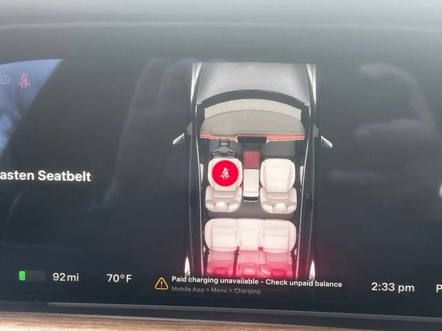 2022 Tesla Model S Base