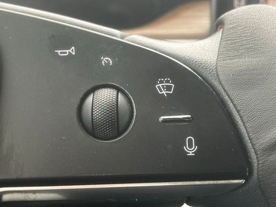 2022 Tesla Model S Base