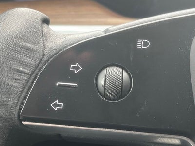 2022 Tesla Model S Base