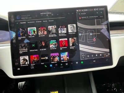2022 Tesla Model S Base