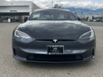 2022 Tesla Model S Base