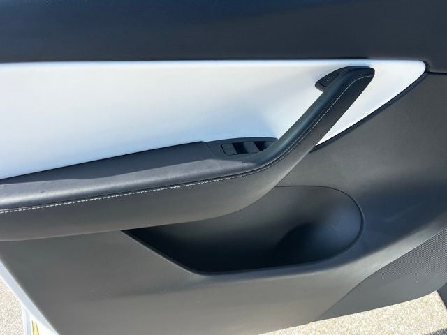 2021 Tesla Model Y Performance