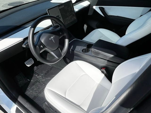 2021 Tesla Model Y Performance