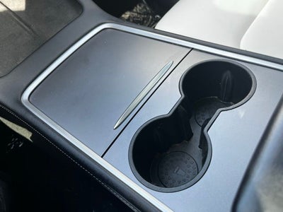 2021 Tesla Model Y Performance