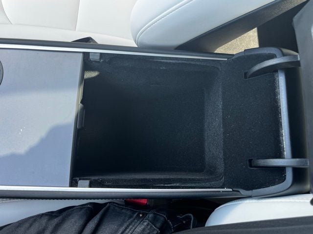 2021 Tesla Model Y Performance