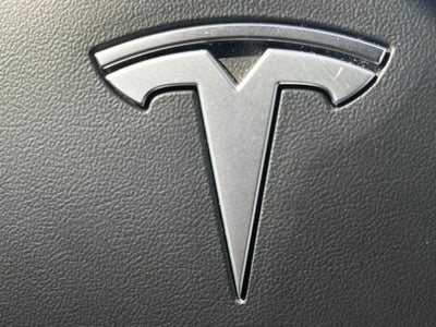 2021 Tesla Model Y Performance
