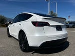 2021 Tesla Model Y Performance