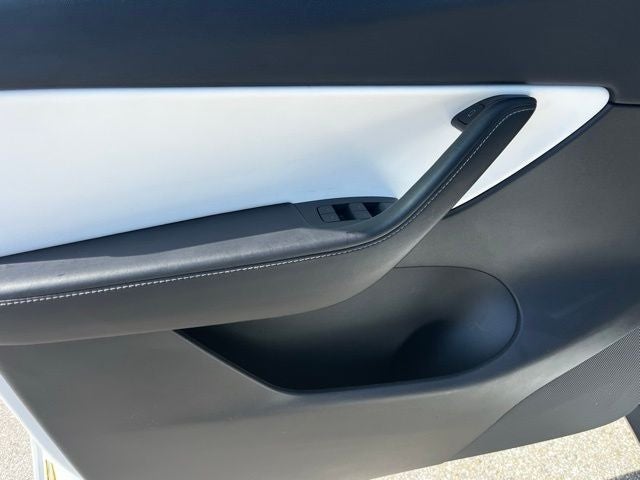 2021 Tesla Model Y Performance
