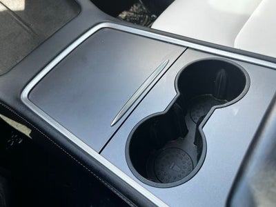 2021 Tesla Model Y Performance