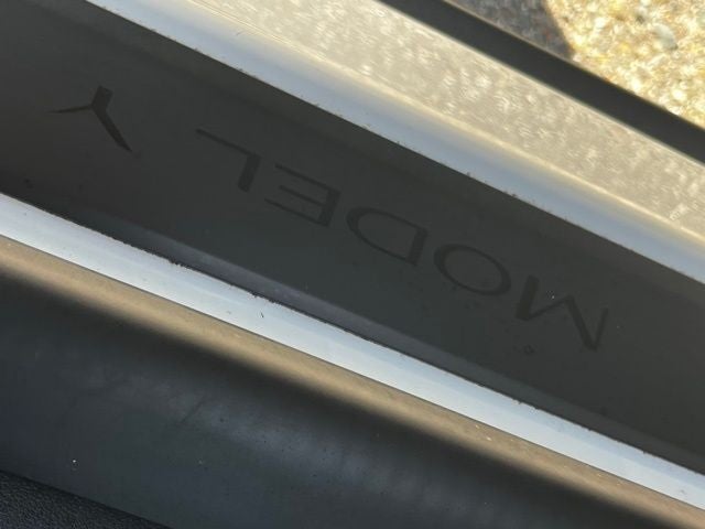 2021 Tesla Model Y Performance