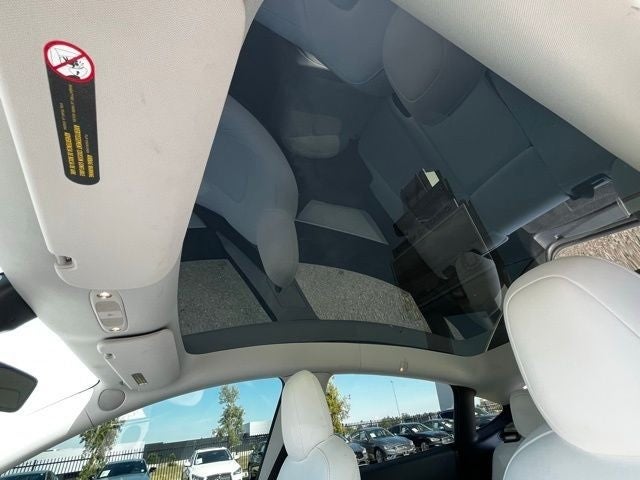 2021 Tesla Model Y Performance