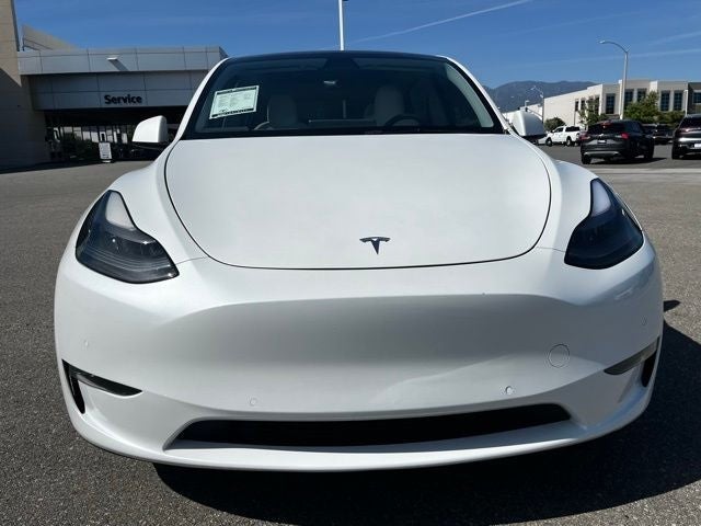 2021 Tesla Model Y Performance
