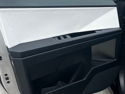 2024 Tesla Cybertruck Base