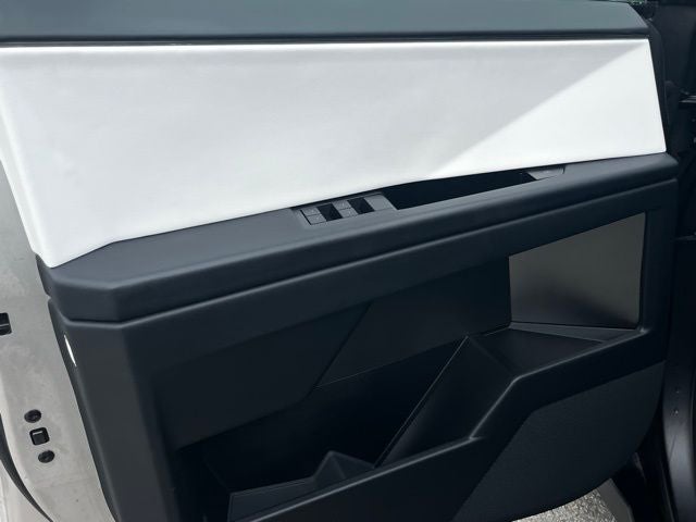 2024 Tesla Cybertruck Base