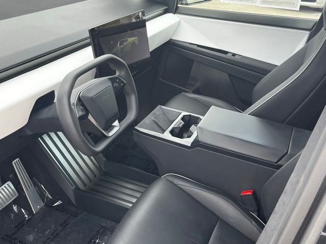 2024 Tesla Cybertruck Base