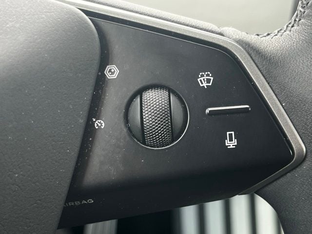 2024 Tesla Cybertruck Base