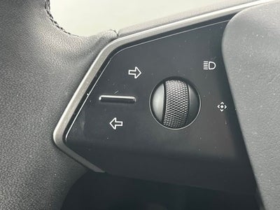 2024 Tesla Cybertruck Base