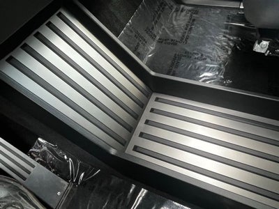 2024 Tesla Cybertruck Base