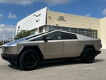 2024 Tesla Cybertruck Base